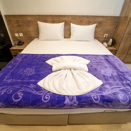 Zin Hotel Стамбул Екстер'єр фото
