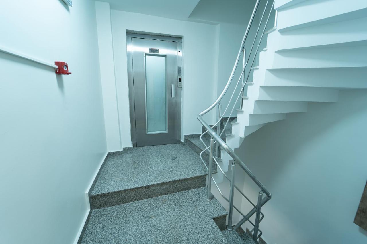 Zin Hotel Стамбул Екстер'єр фото