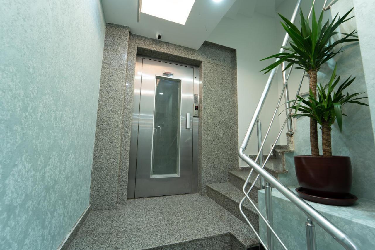 Zin Hotel Стамбул Екстер'єр фото